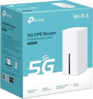 TP-Link 5G AX1800 Wireless Dual-Band Gigabit Router