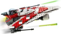 LEGO® Star Wars: 75388 - Jedi Bob csillagharcos űrhajója