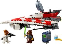 LEGO® Star Wars: 75388 - Jedi Bob csillagharcos űrhajója