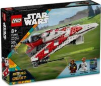 LEGO® Star Wars: 75388 - Jedi Bob csillagharcos űrhajója