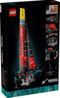 LEGO® Technic: 42174 - Emirates Team New Zealand AC75 jacht