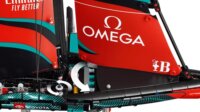 LEGO® Technic: 42174 - Emirates Team New Zealand AC75 jacht