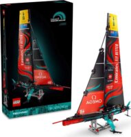 LEGO® Technic: 42174 - Emirates Team New Zealand AC75 jacht