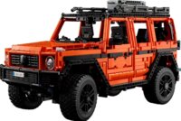 LEGO® Technic: 42177 - Mercedes-Benz G 500 PROFESSIONAL Line