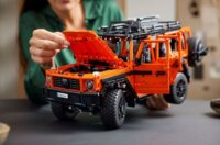 LEGO® Technic: 42177 - Mercedes-Benz G 500 PROFESSIONAL Line