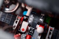 LEGO® Technic: 42177 - Mercedes-Benz G 500 PROFESSIONAL Line