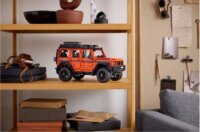 LEGO® Technic: 42177 - Mercedes-Benz G 500 PROFESSIONAL Line