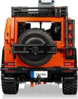LEGO® Technic: 42177 - Mercedes-Benz G 500 PROFESSIONAL Line