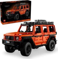 LEGO® Technic: 42177 - Mercedes-Benz G 500 PROFESSIONAL Line