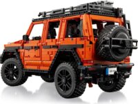 LEGO® Technic: 42177 - Mercedes-Benz G 500 PROFESSIONAL Line