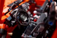 LEGO® Technic: 42177 - Mercedes-Benz G 500 PROFESSIONAL Line