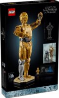 LEGO® Star Wars: 75398 - C-3PO