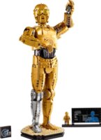 LEGO® Star Wars: 75398 - C-3PO