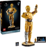 LEGO® Star Wars: 75398 - C-3PO