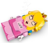 LEGO® Super Mario: 71441 - Kalandok az interaktív Peach figurával