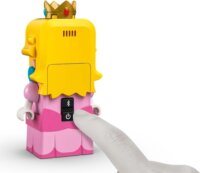 LEGO® Super Mario: 71441 - Kalandok az interaktív Peach figurával