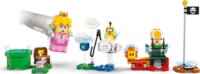 LEGO® Super Mario: 71441 - Kalandok az interaktív Peach figurával