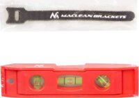 Maclean MC-419 32"-100" LCD TV/Monitor fali tartó konzol - Fekete