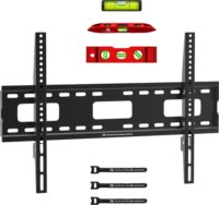 Maclean MC-419 32"-100" LCD TV/Monitor fali tartó konzol - Fekete
