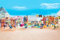 Playmobil 71536 my Life - Játékbolt építőjáték Készlet