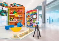 Playmobil 71536 my Life - Játékbolt építőjáték Készlet