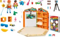 Playmobil 71536 my Life - Játékbolt építőjáték Készlet