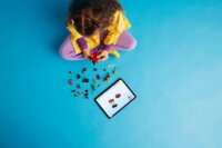 LEGO® Marvel: 76287 - Vasember motorral és Hulk 76287