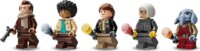 LEGO® Star Wars: 75374 - Az Onyx Cinder