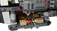LEGO® Star Wars: 75374 - Az Onyx Cinder