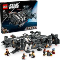 LEGO® Star Wars: 75374 - Az Onyx Cinder