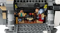 LEGO® Star Wars: 75374 - Az Onyx Cinder
