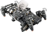 LEGO® Star Wars: 75374 - Az Onyx Cinder