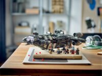 LEGO® Star Wars: 75374 - Az Onyx Cinder