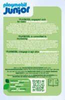 Playmobil 71695 Junior - Disney Micimackó Guruló Mézesbödön építőjáték