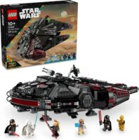 LEGO®Star Wars: 75389 - A Sötét Sólyom