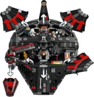 LEGO®Star Wars: 75389 - A Sötét Sólyom