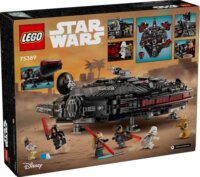 LEGO®Star Wars: 75389 - A Sötét Sólyom