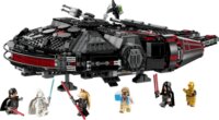 LEGO®Star Wars: 75389 - A Sötét Sólyom