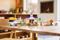 LEGO® Animal Crossing: 77052 - K.K koncertje a téren