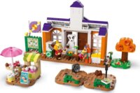 LEGO® Animal Crossing: 77052 - K.K koncertje a téren