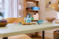 LEGO® Animal Crossing: 77051 - Repülj a Dodo Airlines fedélzetén