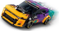 LEGO® Speed Champions: 76935 - NASCAR Next Gen Chevrolet Camaro ZL1