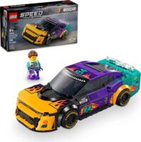 LEGO® Speed Champions: 76935 - NASCAR Next Gen Chevrolet Camaro ZL1