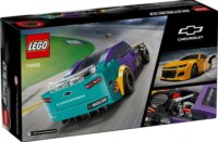 LEGO® Speed Champions: 76935 - NASCAR Next Gen Chevrolet Camaro ZL1