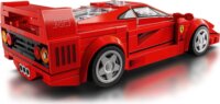 LEGO® Speed Champions: 76934 - Ferrari F40 sportautó