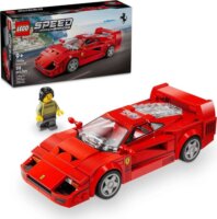LEGO® Speed Champions: 76934 - Ferrari F40 sportautó