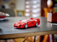 LEGO® Speed Champions: 76934 - Ferrari F40 sportautó
