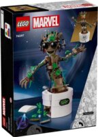 LEGO® Marvel Super Heroes: 76297 - Táncoló Groot