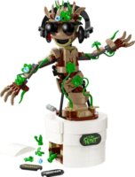 LEGO® Marvel Super Heroes: 76297 - Táncoló Groot
