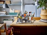 LEGO® Marvel Super Heroes: 76291 - A Bosszúállók csapata: Ultron kora